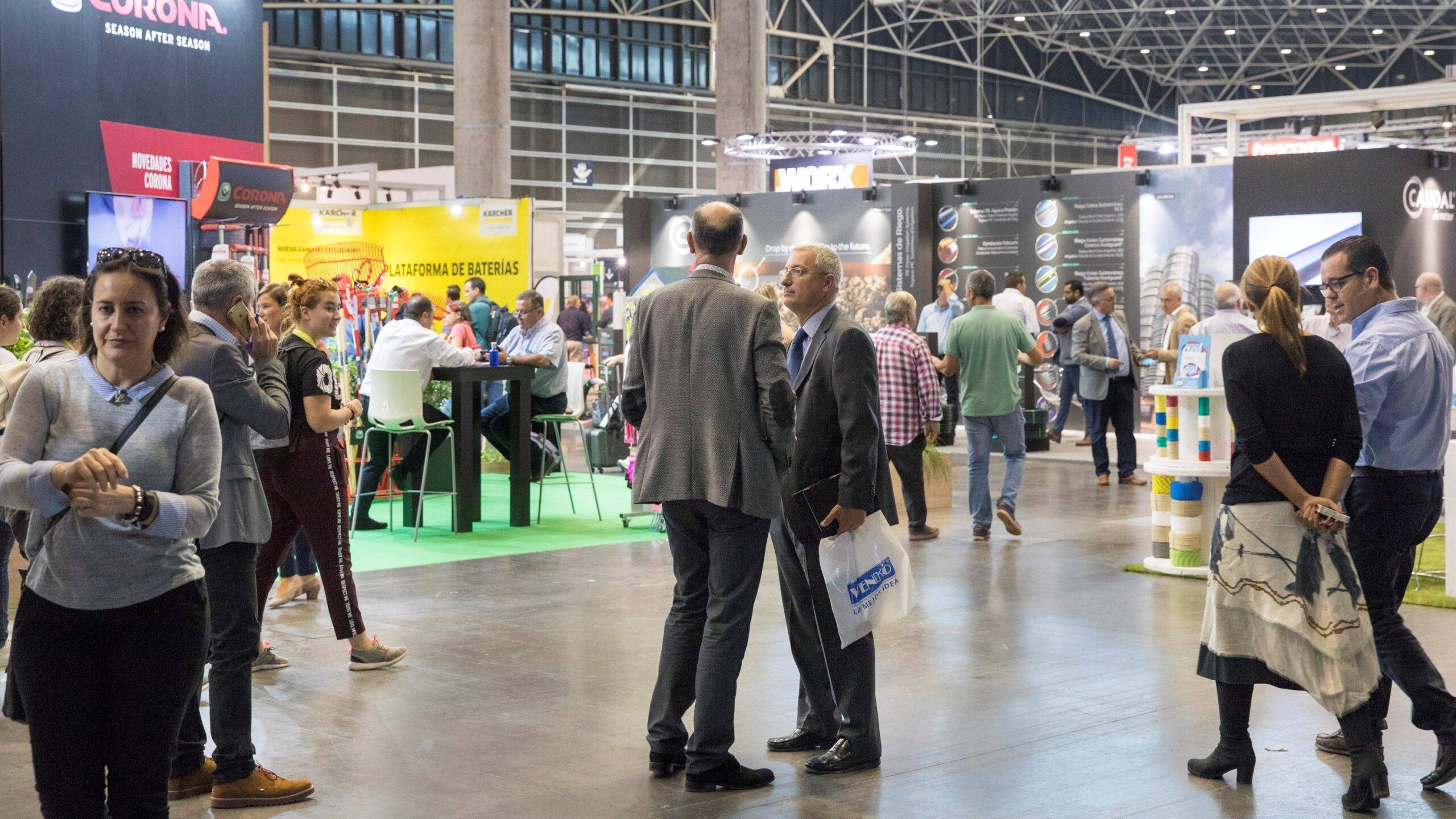 feria valencia|Ecofira-efiaqua (1)